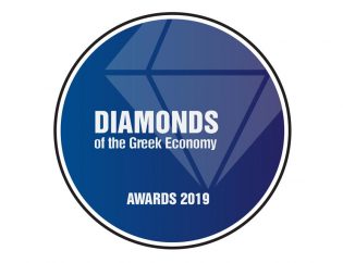 Συμμετοχή στο Forum Diamonds of Greek Economy 2019 - Μεταλλεμπορική Θ. Μακρής Α.Ε.
